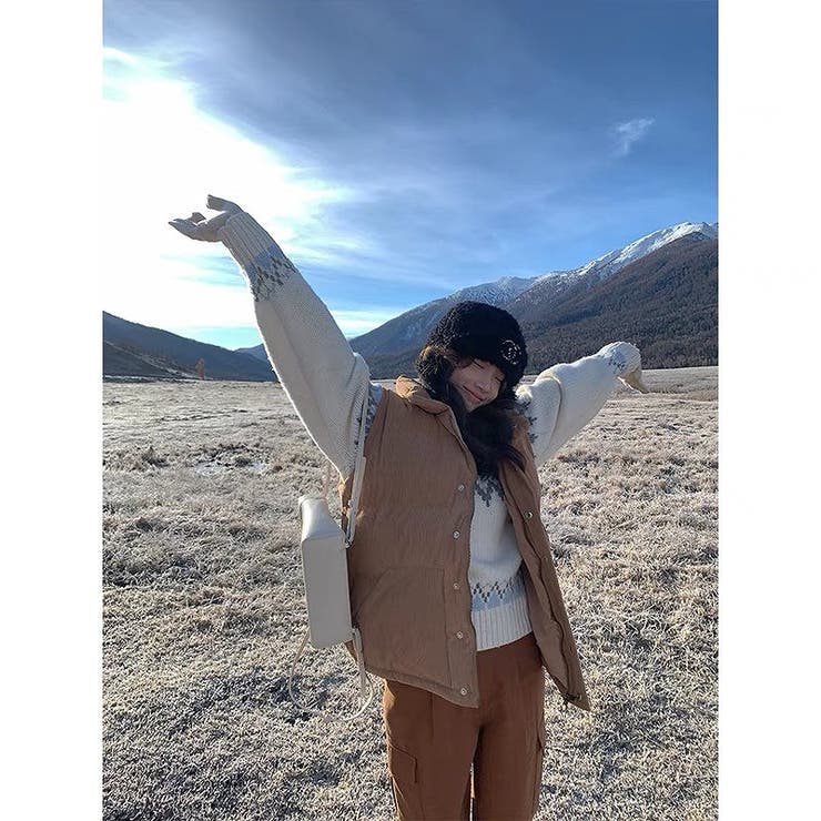 セーター | Ulysses | 詳細画像4 