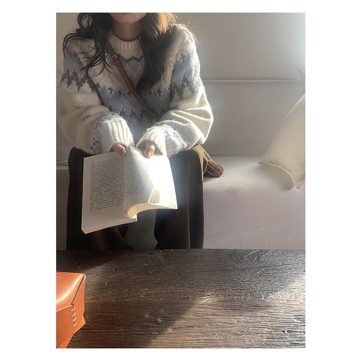 セーター | Ulysses | 詳細画像5 