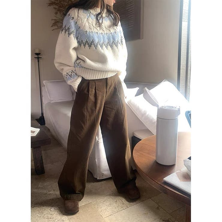 セーター | Ulysses | 詳細画像6 