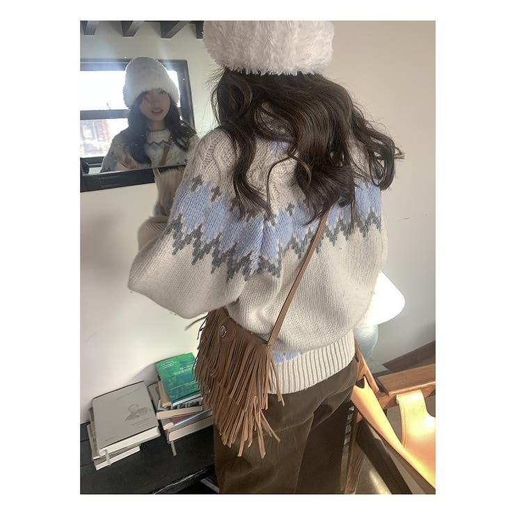 セーター | Ulysses | 詳細画像8 