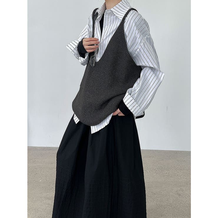 ニットキャミソール | Ulysses | 詳細画像7 