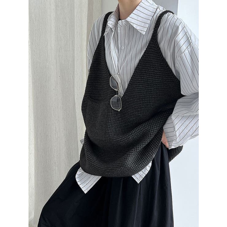 ニットキャミソール | Ulysses | 詳細画像8 