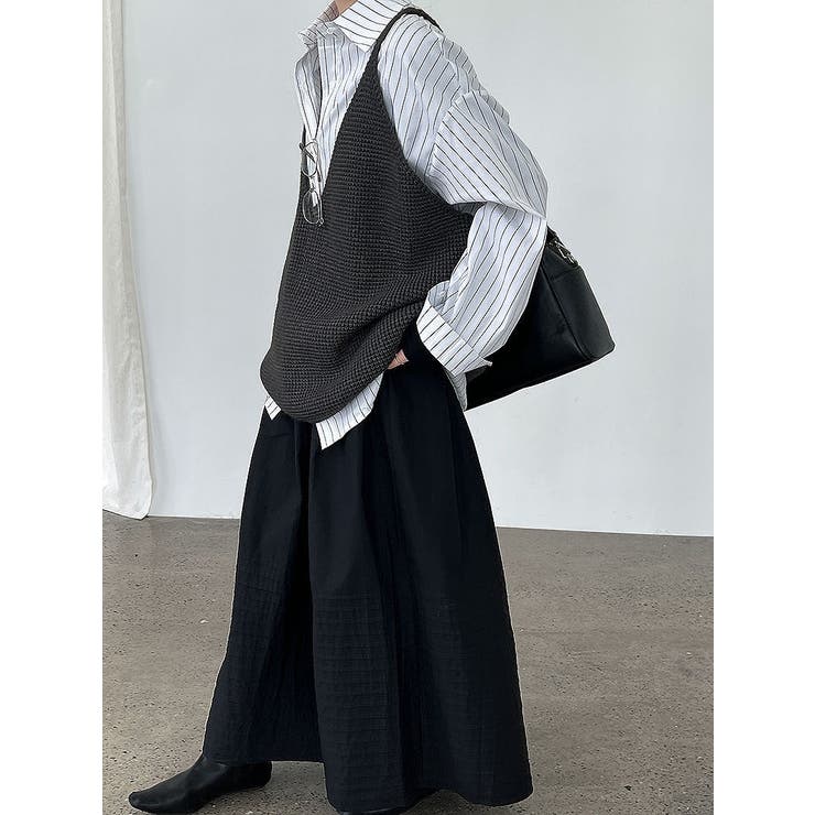 ニットキャミソール | Ulysses | 詳細画像10 