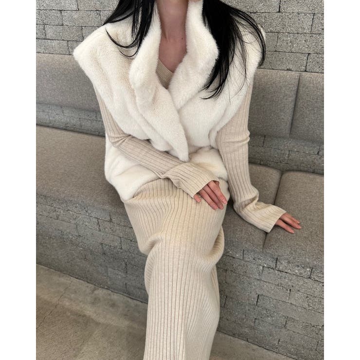 ベスト | Ulysses | 詳細画像2 