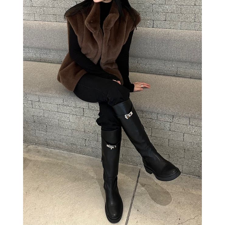 ベスト | Ulysses | 詳細画像3 