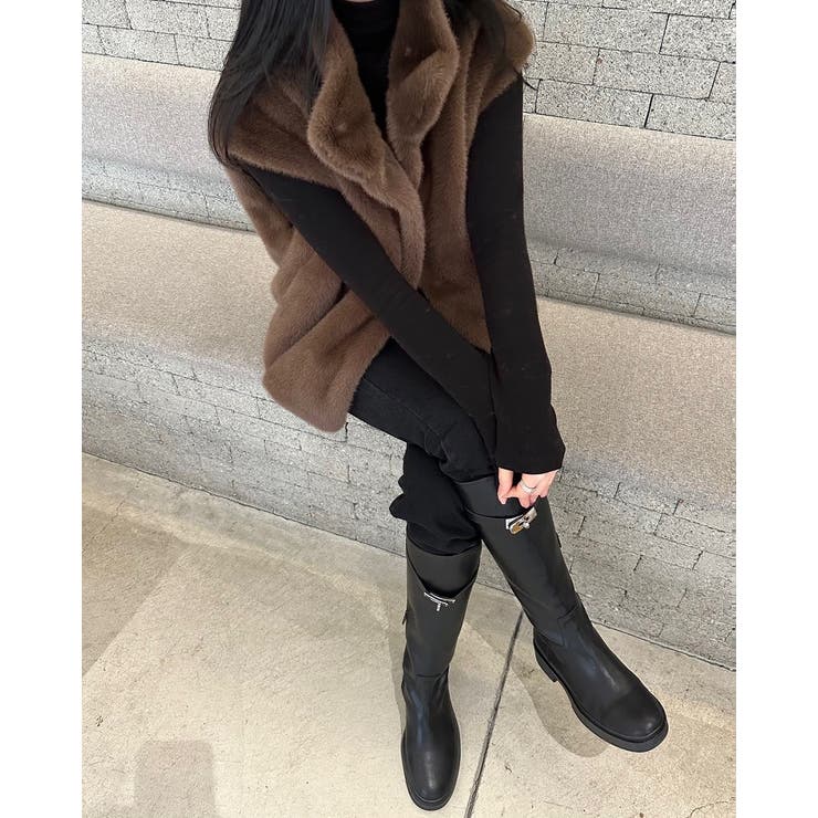 ベスト | Ulysses | 詳細画像4 