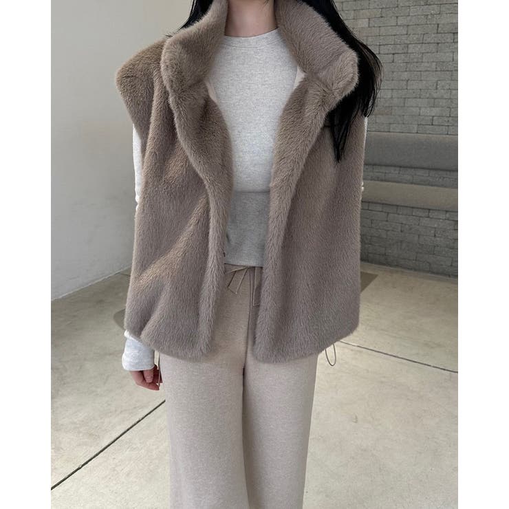 ベスト | Ulysses | 詳細画像6 