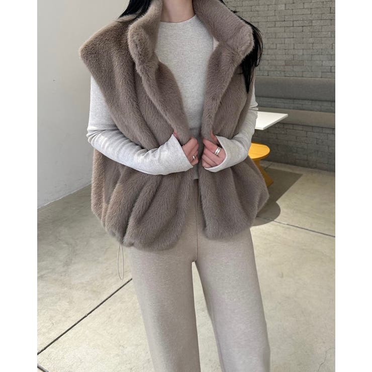 ベスト | Ulysses | 詳細画像7 