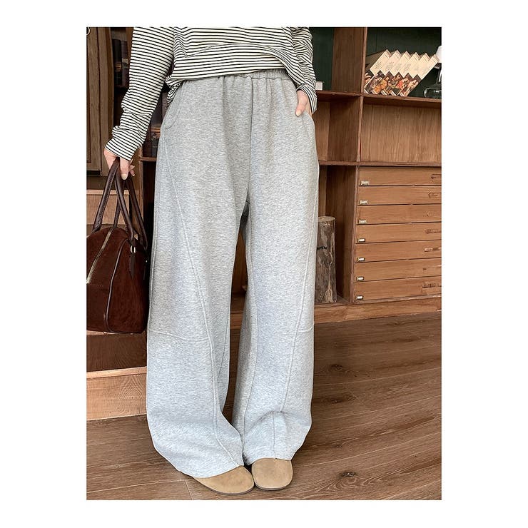 ワイドパンツ | Ulysses | 詳細画像5 