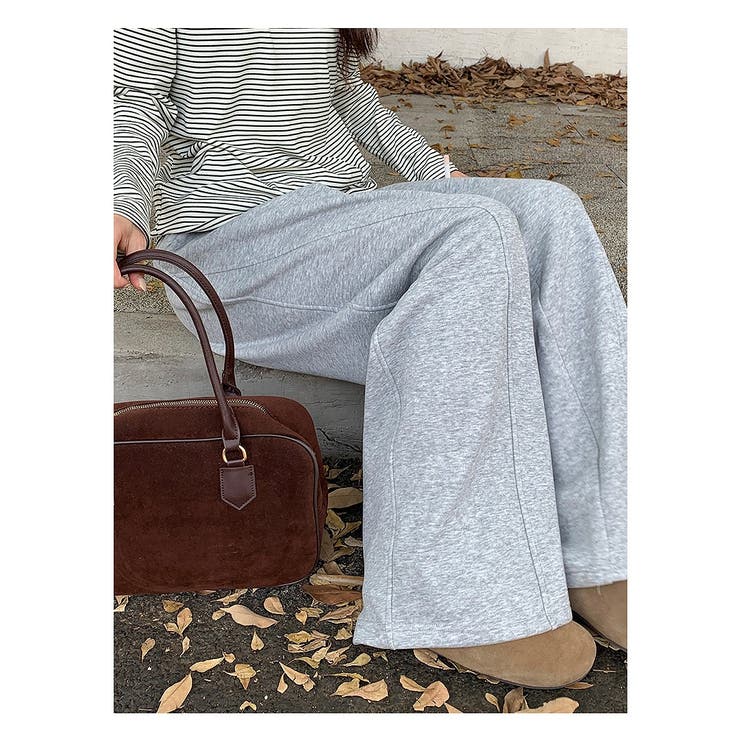 ワイドパンツ | Ulysses | 詳細画像6 