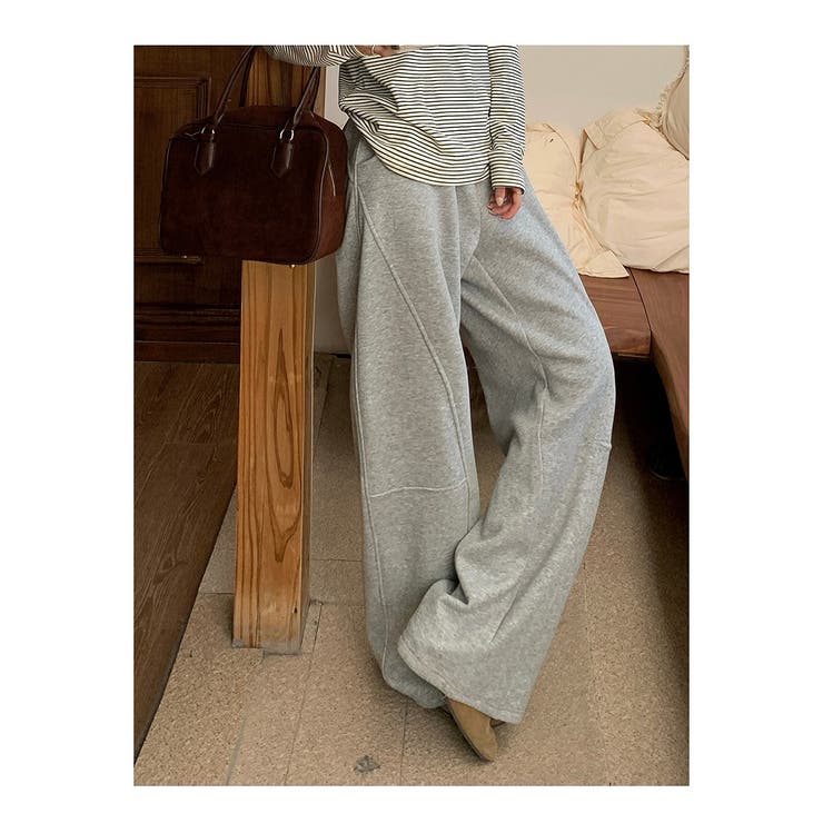 ワイドパンツ | Ulysses | 詳細画像7 