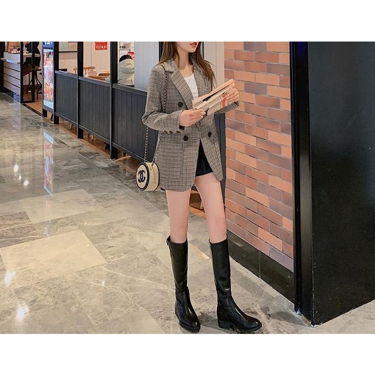 リボンスーツジャケット | Ulysses | 詳細画像1 