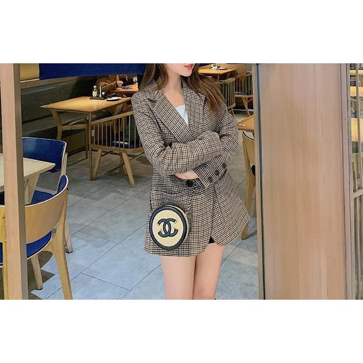 リボンスーツジャケット | Ulysses | 詳細画像2 