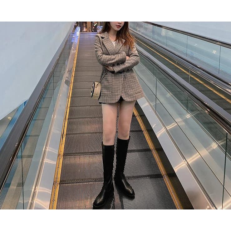 リボンスーツジャケット | Ulysses | 詳細画像4 