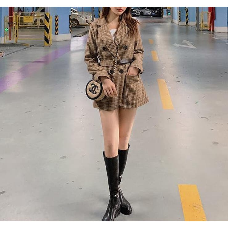 リボンスーツジャケット | Ulysses | 詳細画像6 