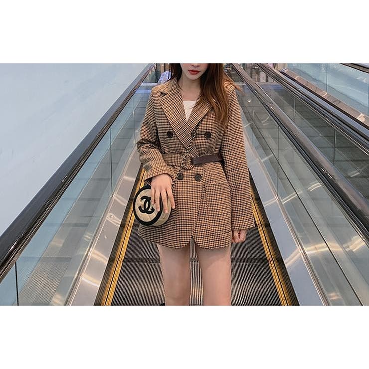 リボンスーツジャケット | Ulysses | 詳細画像7 