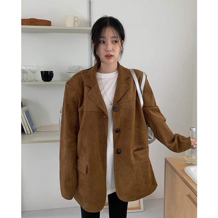 ブラウン | スーツジャケット | Ulysses