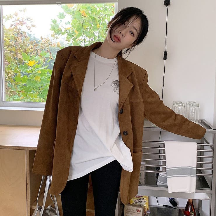 スーツジャケット | Ulysses | 詳細画像4 