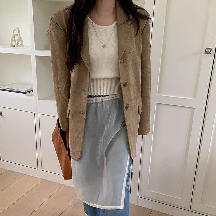 スーツジャケット | Ulysses | 詳細画像5 