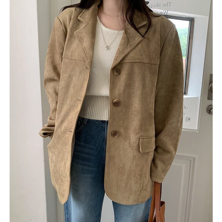 スーツジャケット | Ulysses | 詳細画像6 