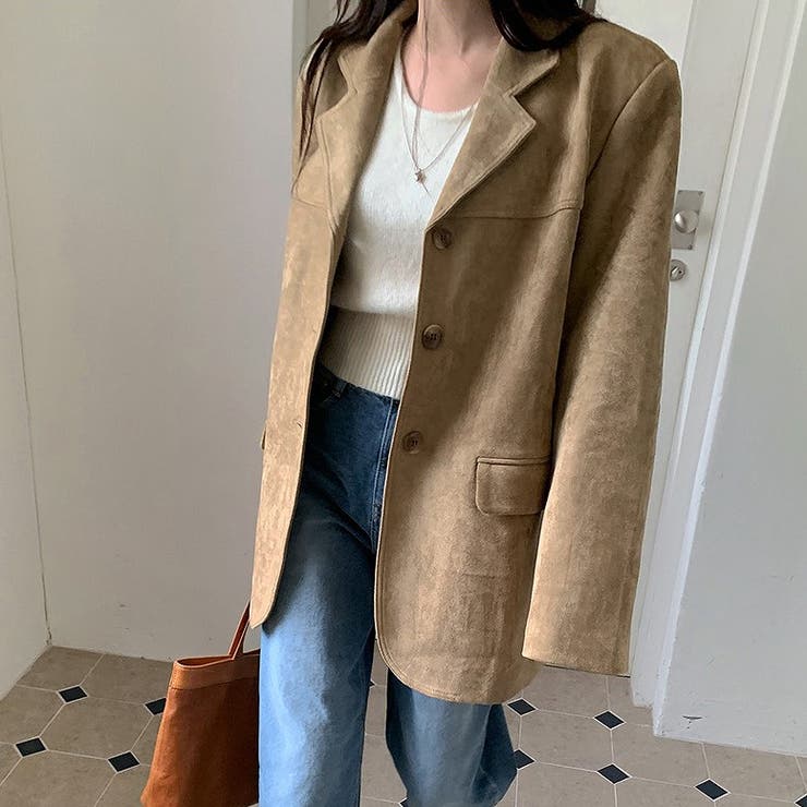 スーツジャケット | Ulysses | 詳細画像7 