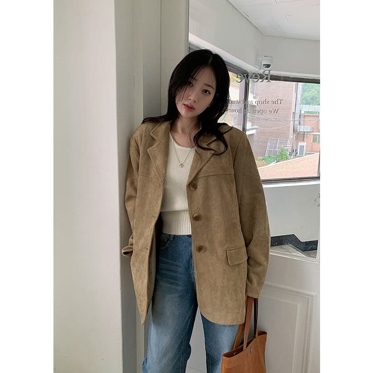 スーツジャケット | Ulysses | 詳細画像8 