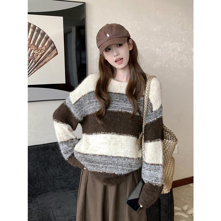 セーター | Ulysses | 詳細画像1 