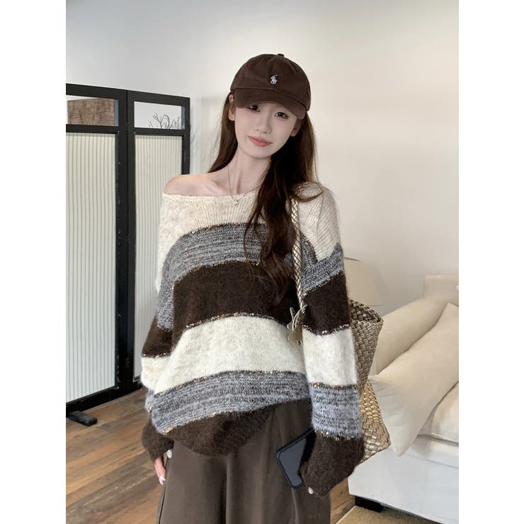 セーター | Ulysses | 詳細画像2 