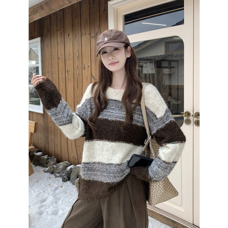 セーター | Ulysses | 詳細画像3 