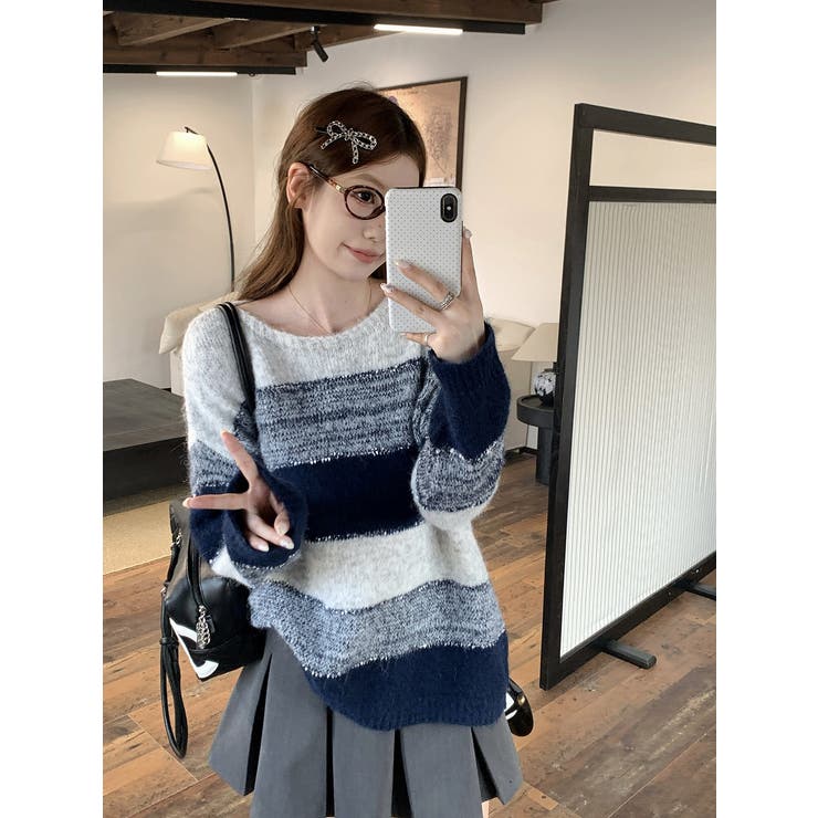 セーター | Ulysses | 詳細画像5 