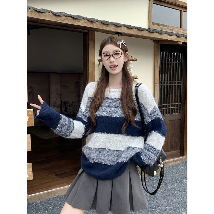 セーター | Ulysses | 詳細画像7 