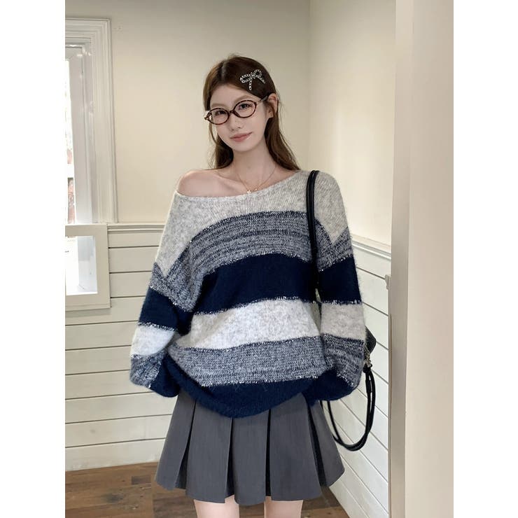 セーター | Ulysses | 詳細画像8 