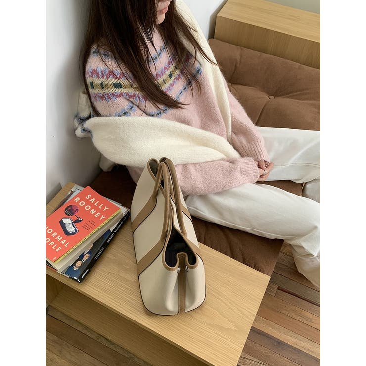 セーター | Ulysses | 詳細画像1 