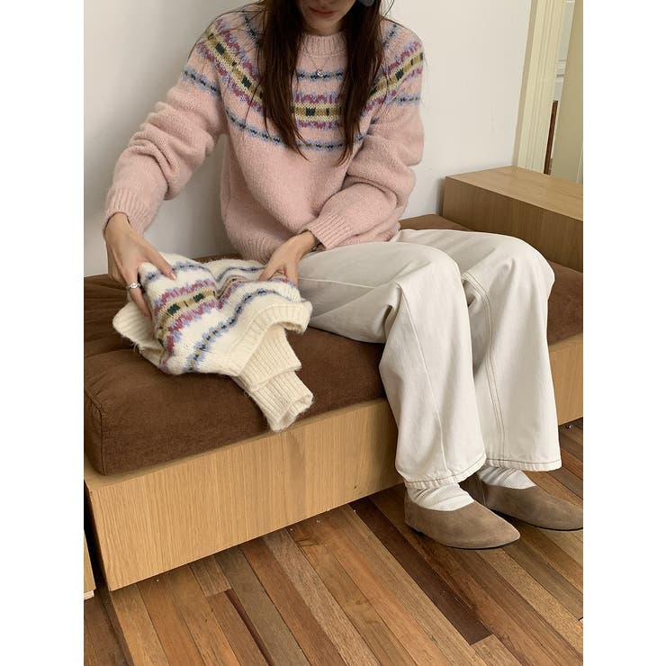 セーター | Ulysses | 詳細画像2 