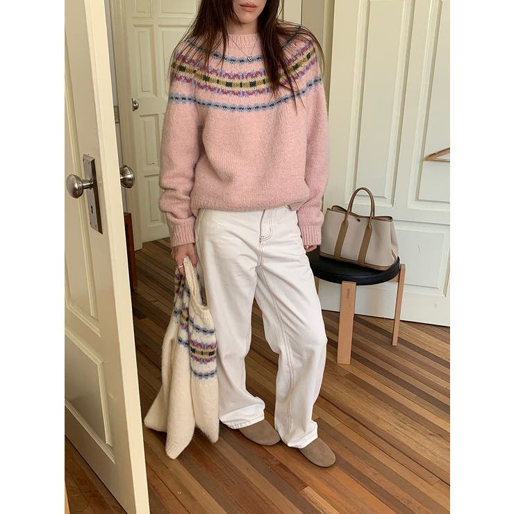 セーター | Ulysses | 詳細画像3 