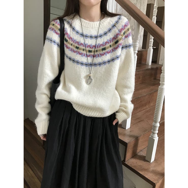 セーター | Ulysses | 詳細画像6 