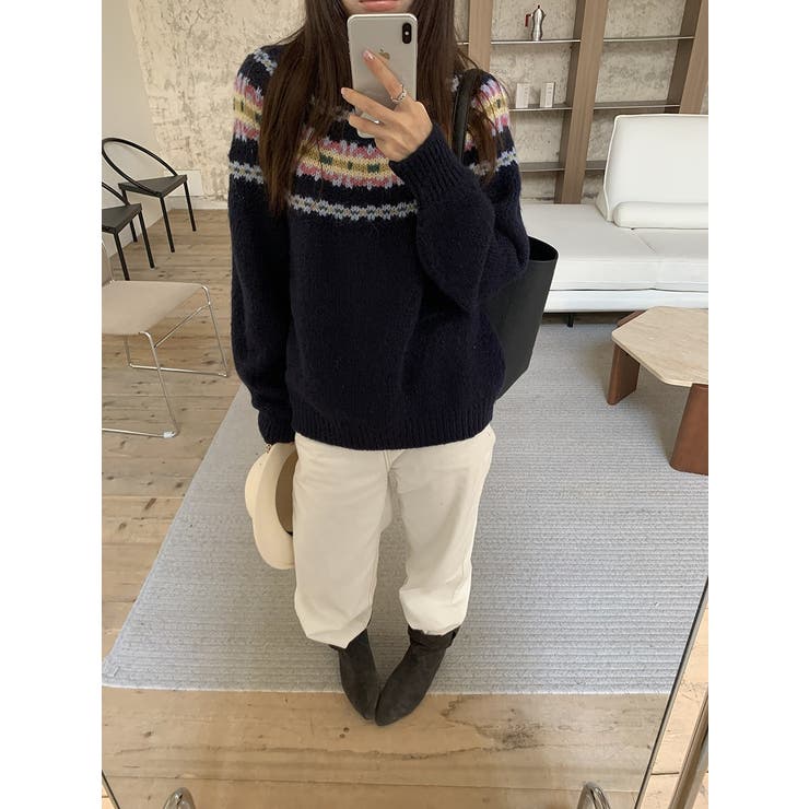 セーター | Ulysses | 詳細画像10 