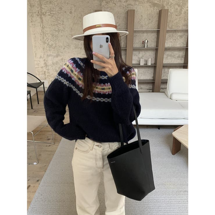 セーター | Ulysses | 詳細画像12 