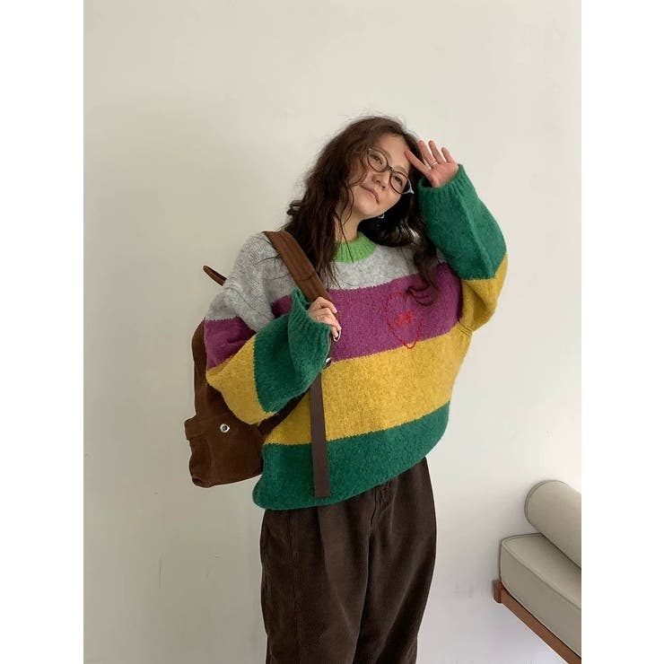 セーター | Ulysses | 詳細画像2 