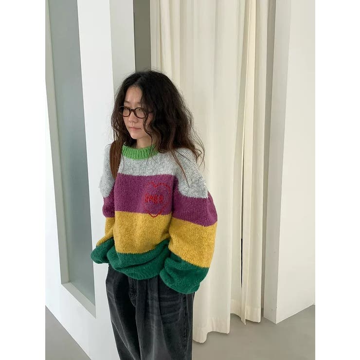 セーター | Ulysses | 詳細画像3 