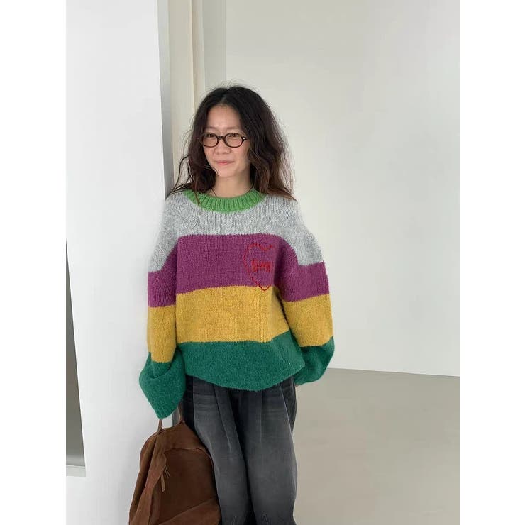 セーター | Ulysses | 詳細画像4 