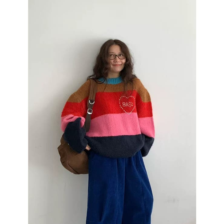 セーター | Ulysses | 詳細画像7 