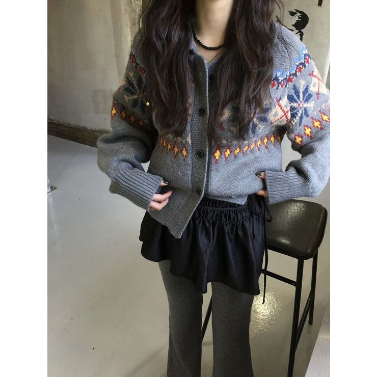 カーディガンジャケット | Ulysses | 詳細画像6 