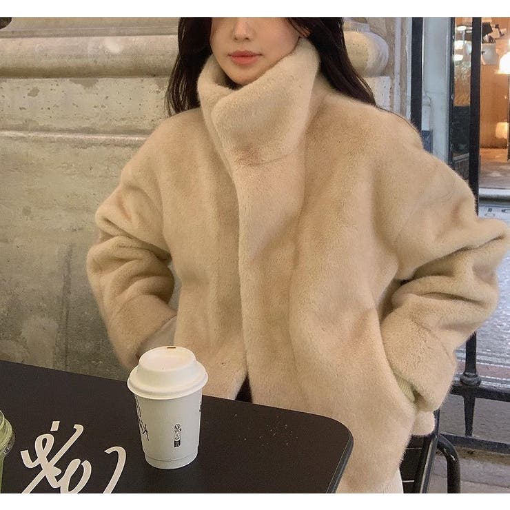 ショートジャケット | Ulysses | 詳細画像3 