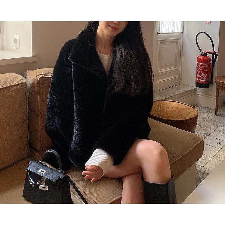 ショートジャケット | Ulysses | 詳細画像5 