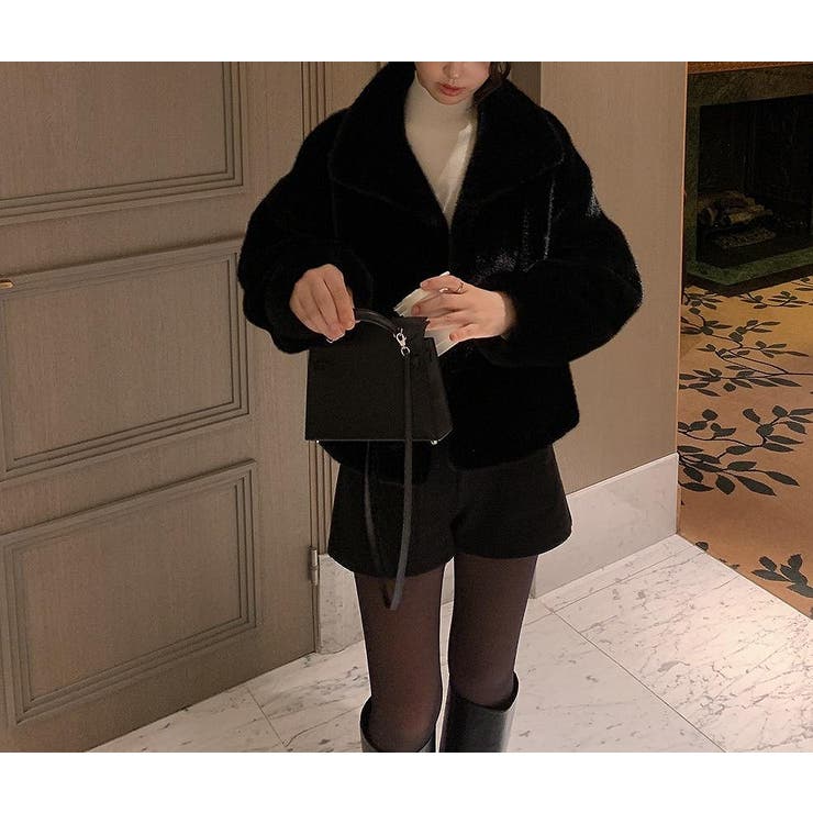 ショートジャケット | Ulysses | 詳細画像7 