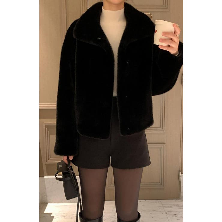 ショートジャケット | Ulysses | 詳細画像8 