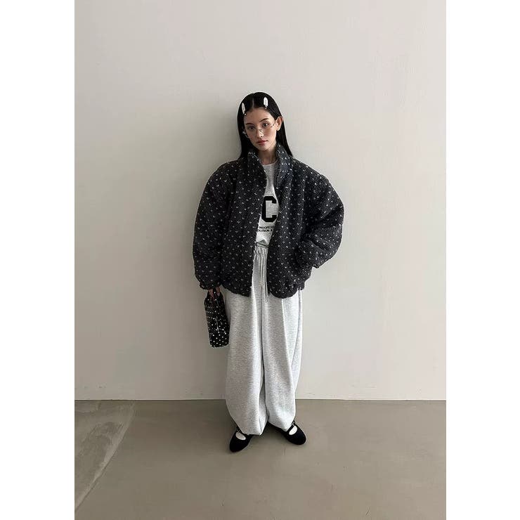 ショート羊羔毛ジャケット | Ulysses | 詳細画像7 