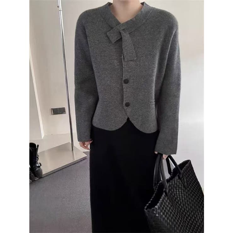 ニットジャケット | Ulysses | 詳細画像1 