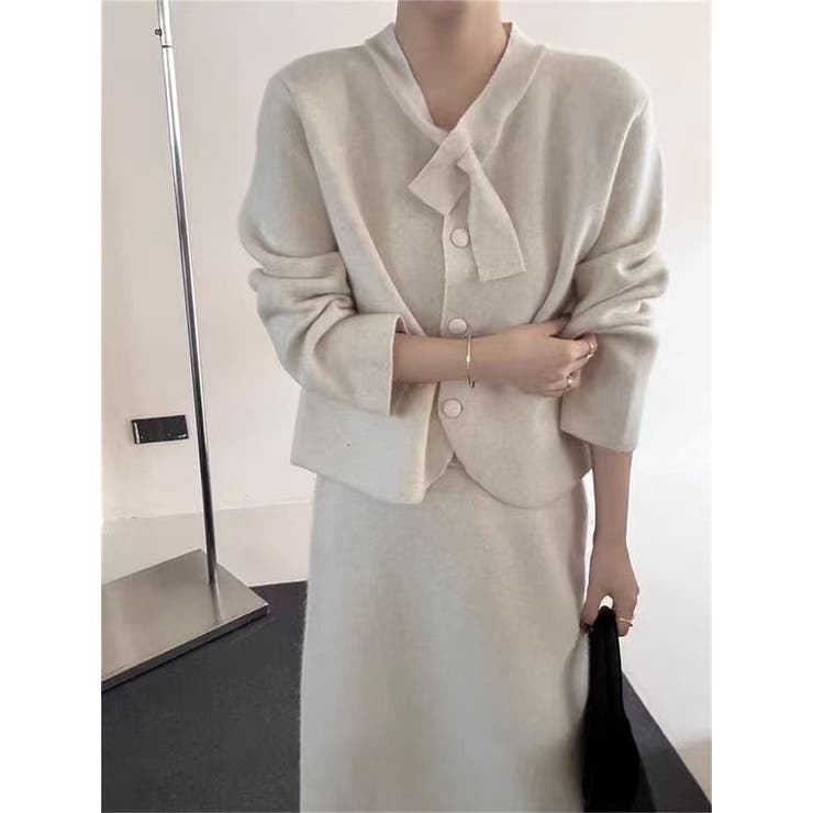 ニットジャケット | Ulysses | 詳細画像2 